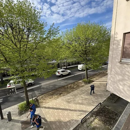 Dans Un Privatunterkunft